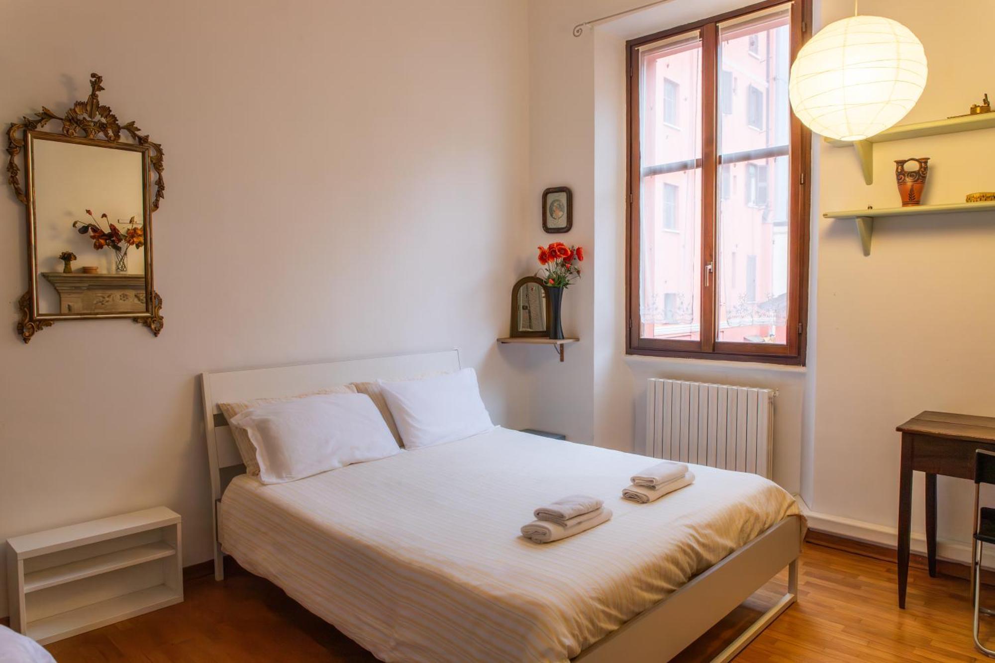 Apartament Central Station And Duomo - Spacious Loft Milano Zewnętrze zdjęcie