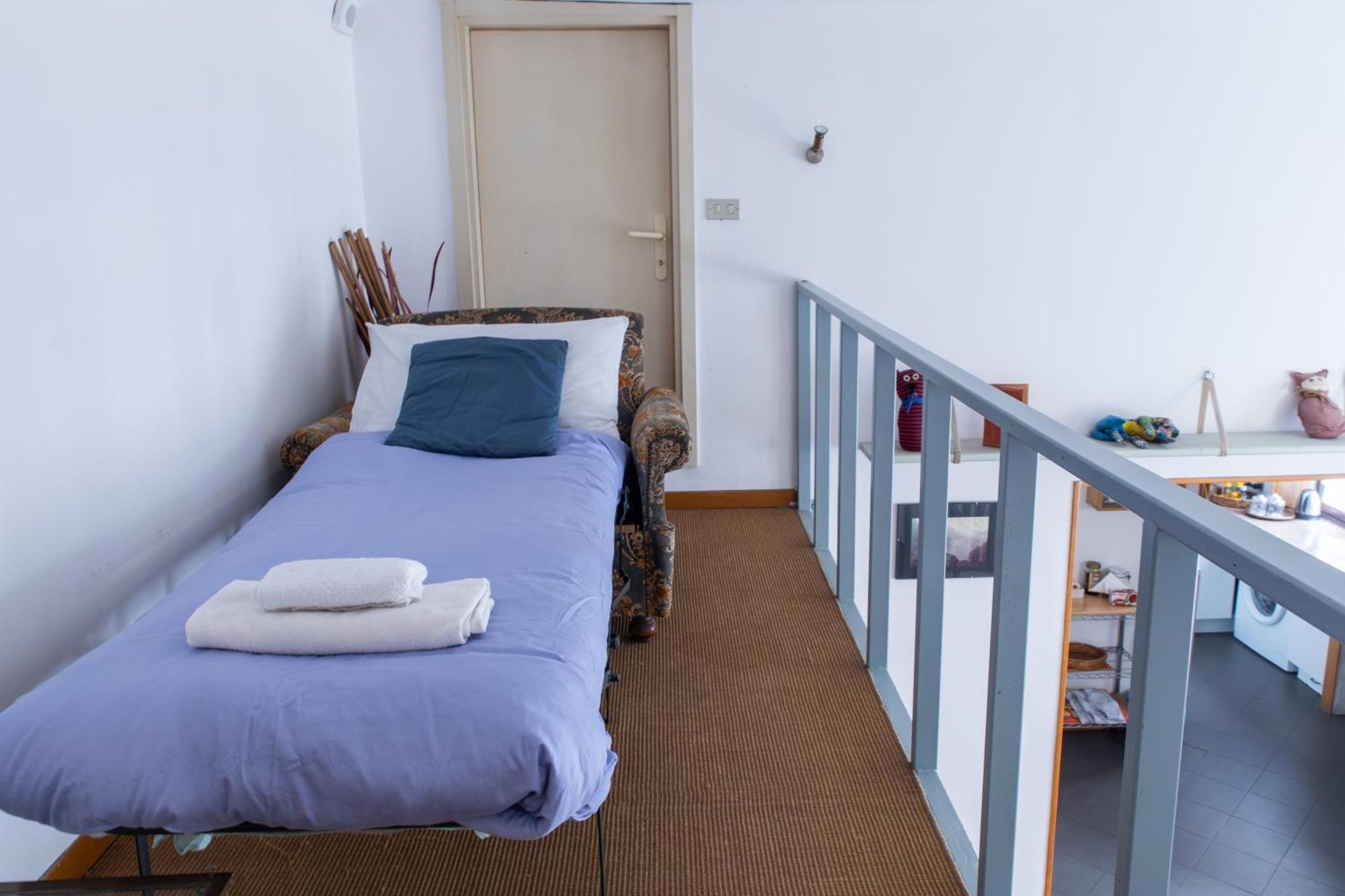 Apartament Central Station And Duomo - Spacious Loft Milano Zewnętrze zdjęcie