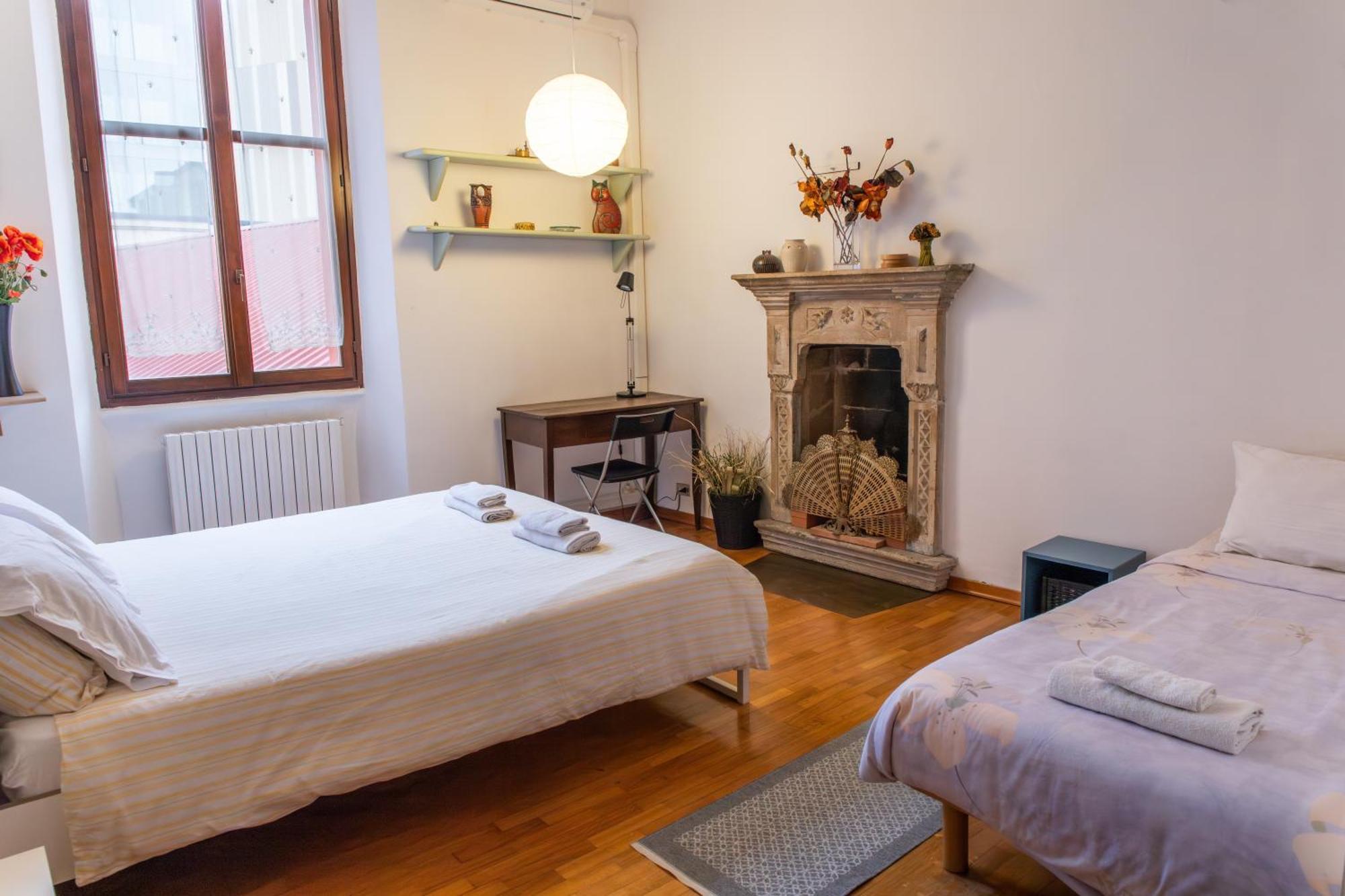 Apartament Central Station And Duomo - Spacious Loft Milano Zewnętrze zdjęcie