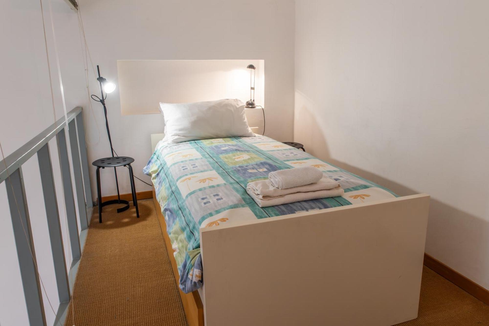 Apartament Central Station And Duomo - Spacious Loft Milano Zewnętrze zdjęcie